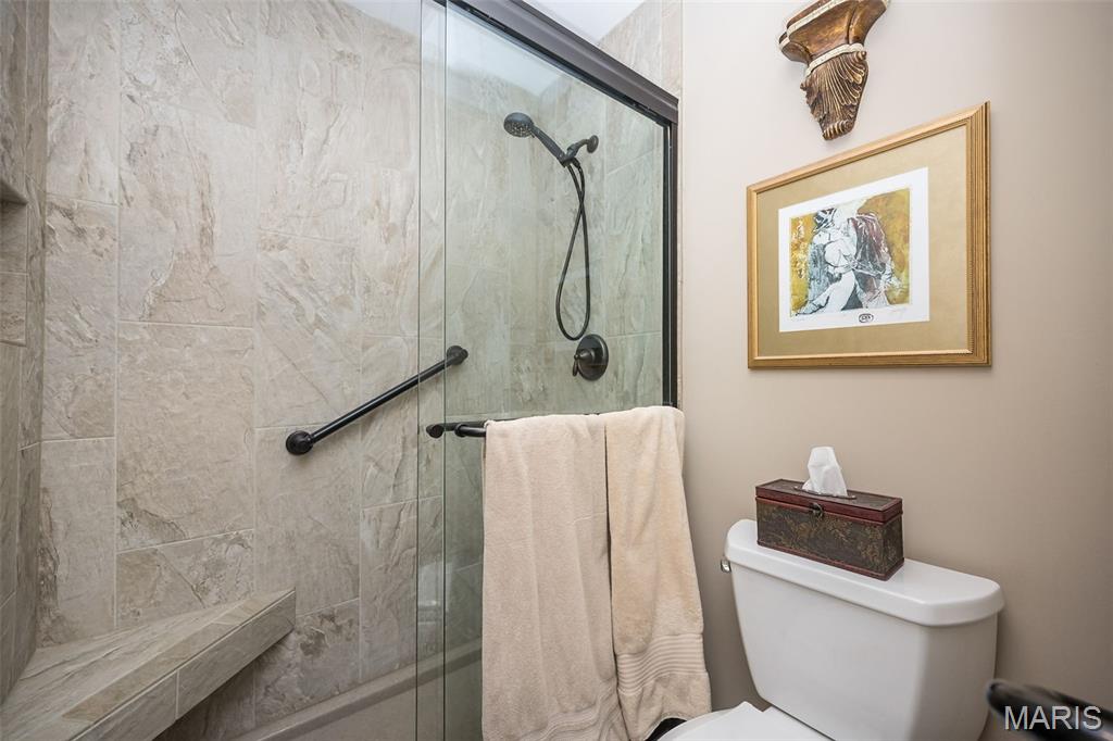 Brandywine Condo 2 - Residential