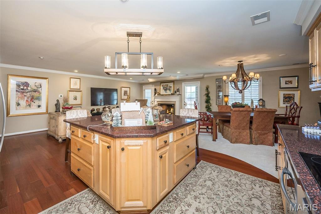 Brandywine Condo 2 - Residential