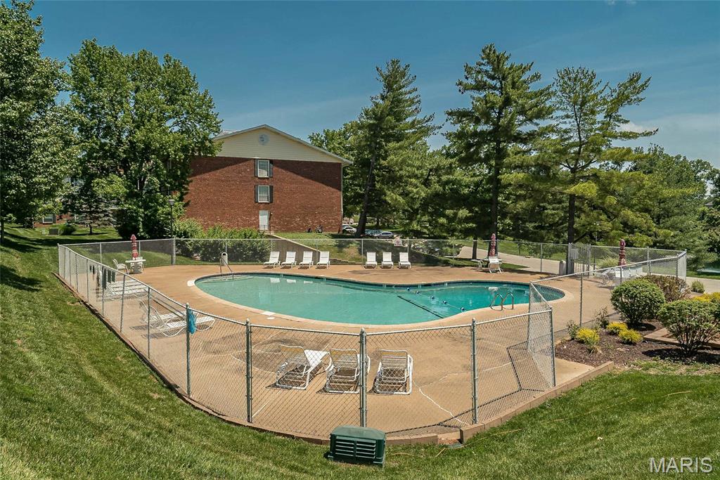 Brandywine Condo 2 - Residential