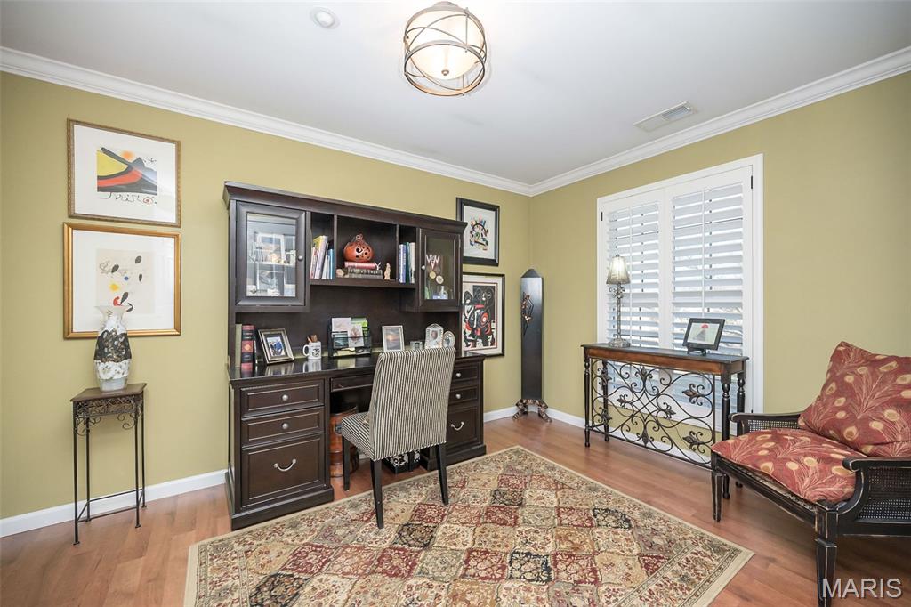 Brandywine Condo 2 - Residential