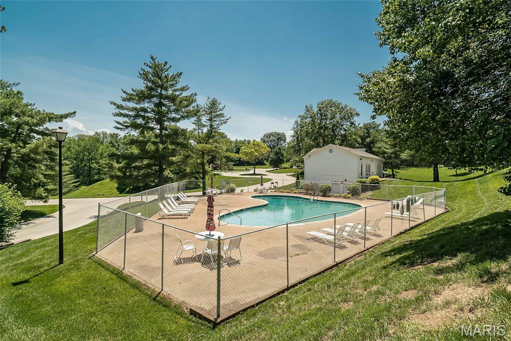 Brandywine Condo 2 - Residential