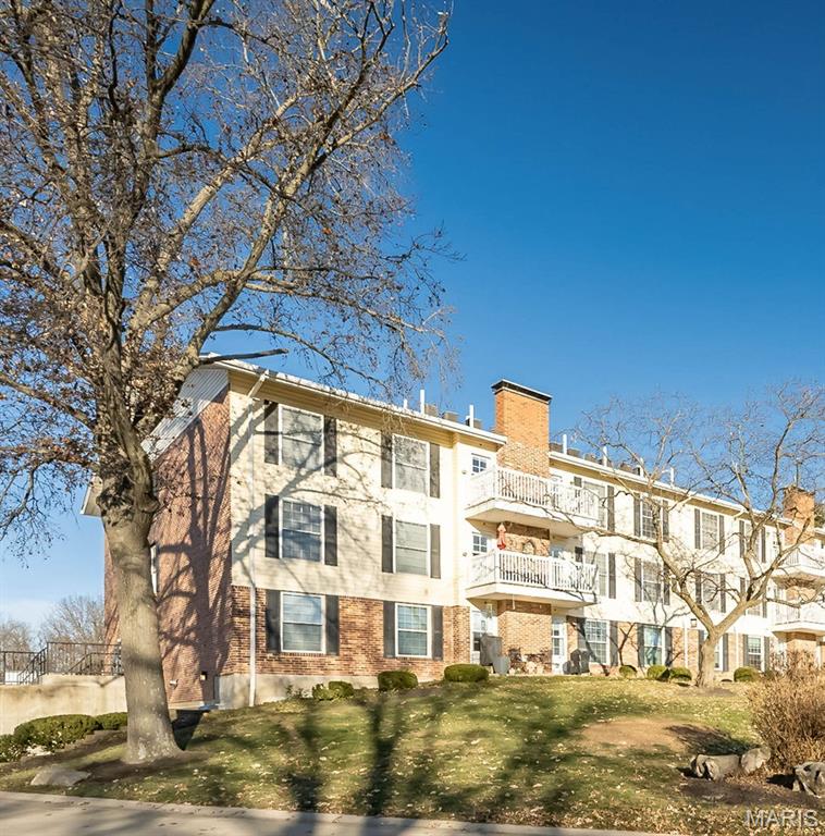 Brandywine Condo 2 - Residential