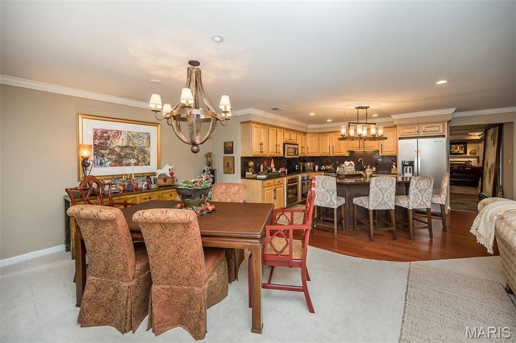 Brandywine Condo 2 - Residential