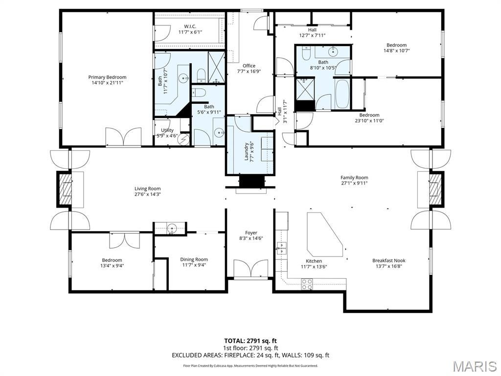 Brandywine Condo 2 - Residential