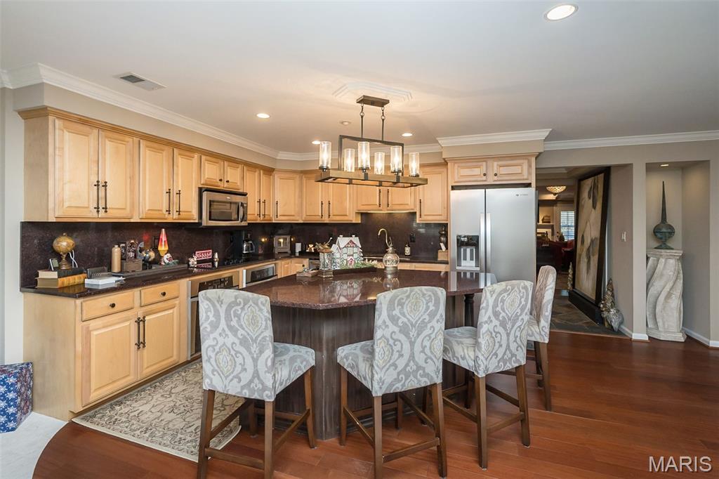Brandywine Condo 2 - Residential