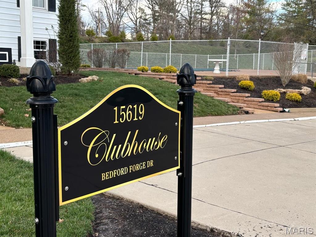 Brandywine Condo 2 - Residential
