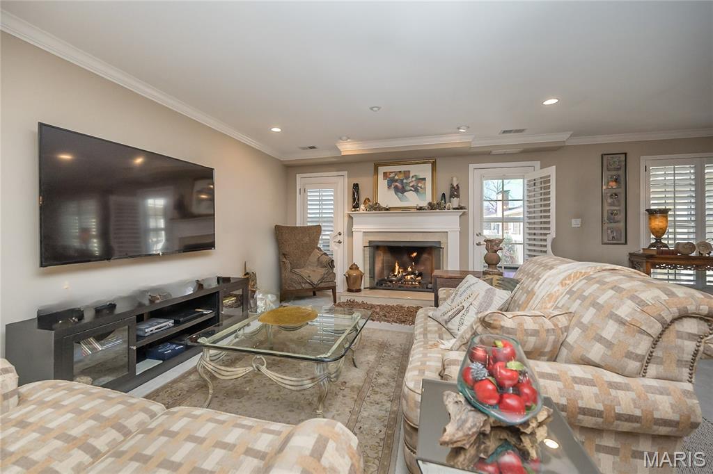 Brandywine Condo 2 - Residential