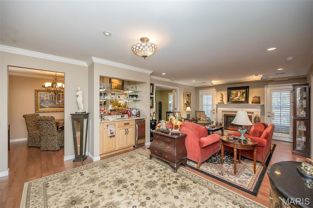 Brandywine Condo 2 - Residential