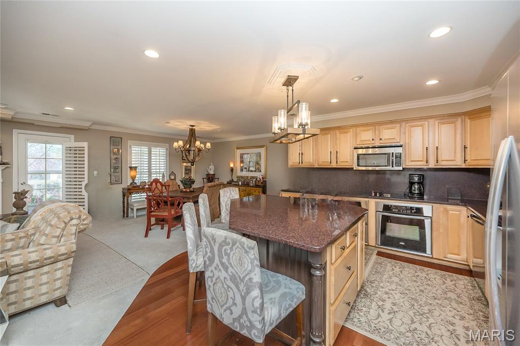 Brandywine Condo 2 - Residential