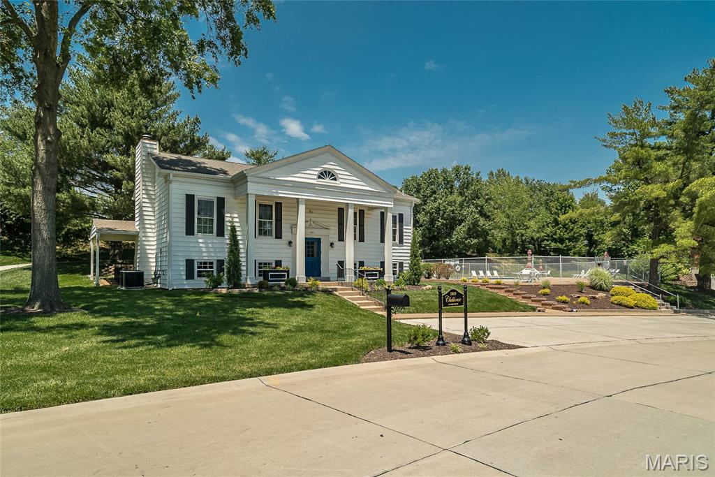 Brandywine Condo 2 - Residential