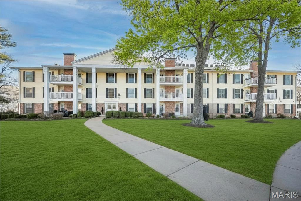 Brandywine Condo 2 - Residential