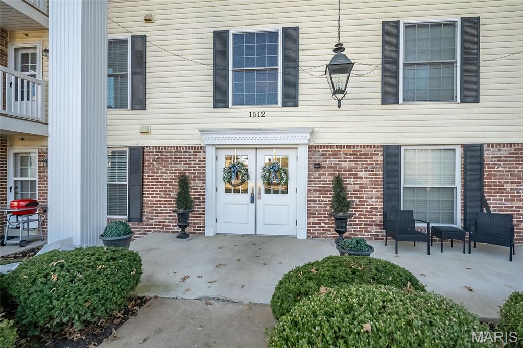 Brandywine Condo 2 - Residential