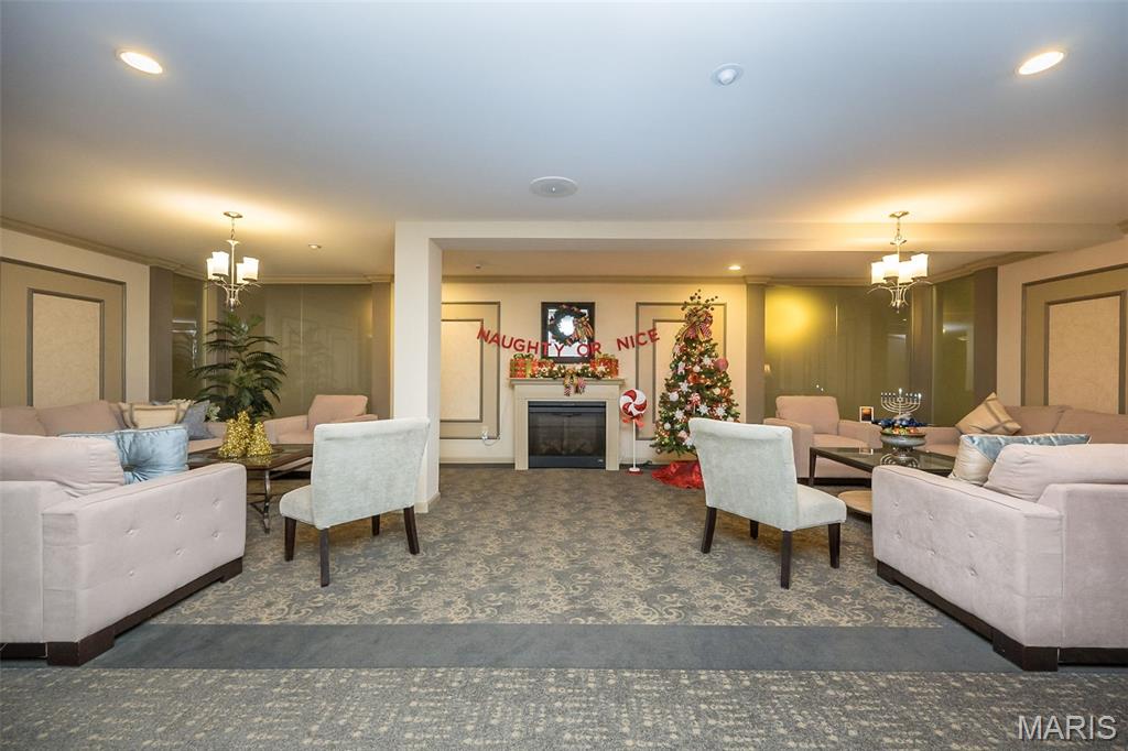 Brandywine Condo 2 - Residential