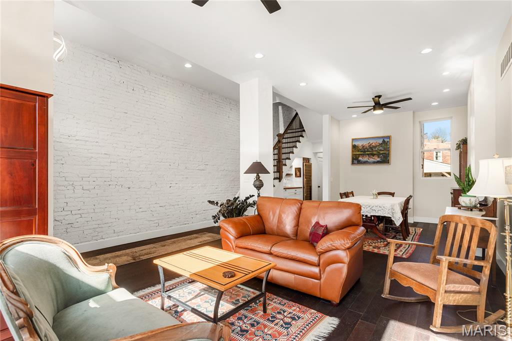 City Commons Add - Residential