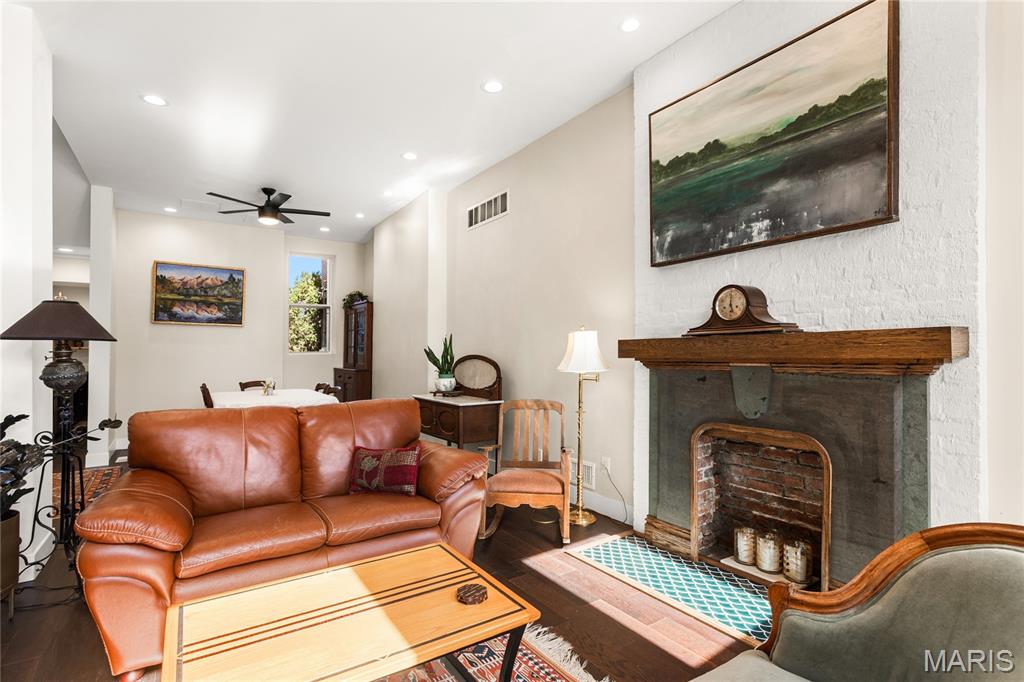 City Commons Add - Residential