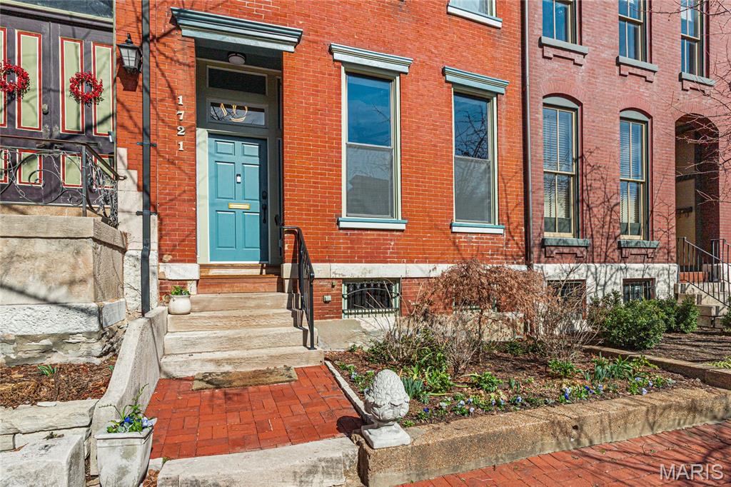 City Commons Add - Residential