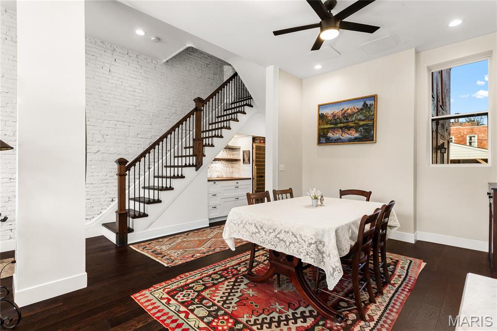 City Commons Add - Residential