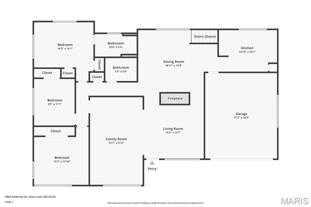 Kimberleigh Estates 3 - Residential