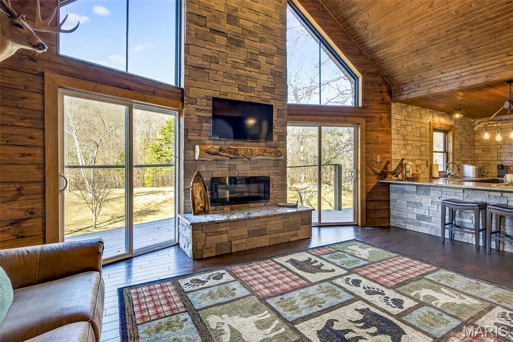 Black River Properties - Residential