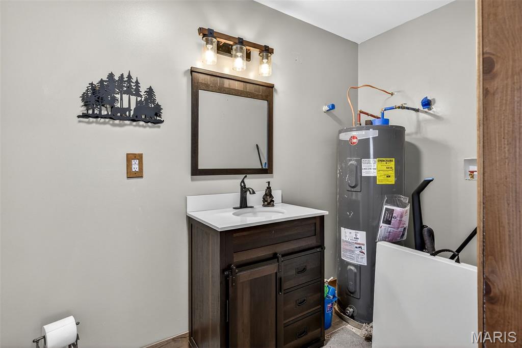 Black River Properties - Residential