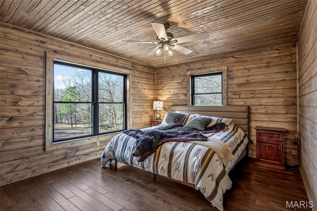 Black River Properties - Residential