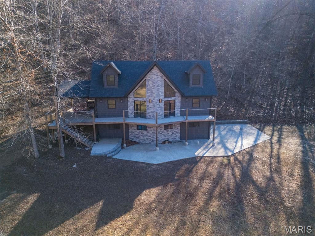 Black River Properties - Residential