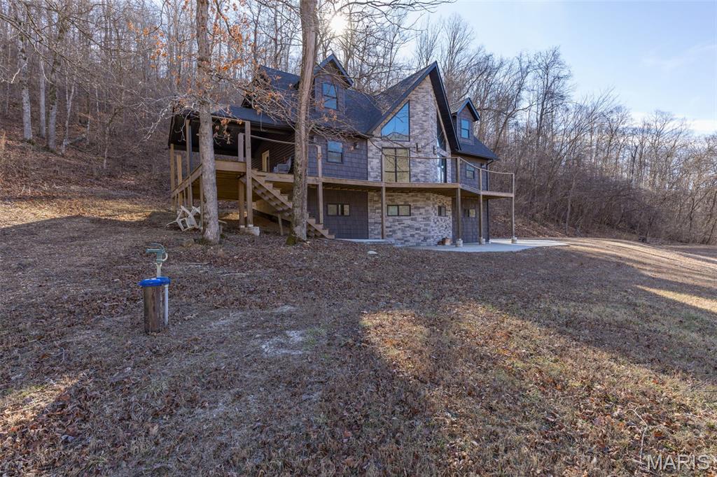 Black River Properties - Residential