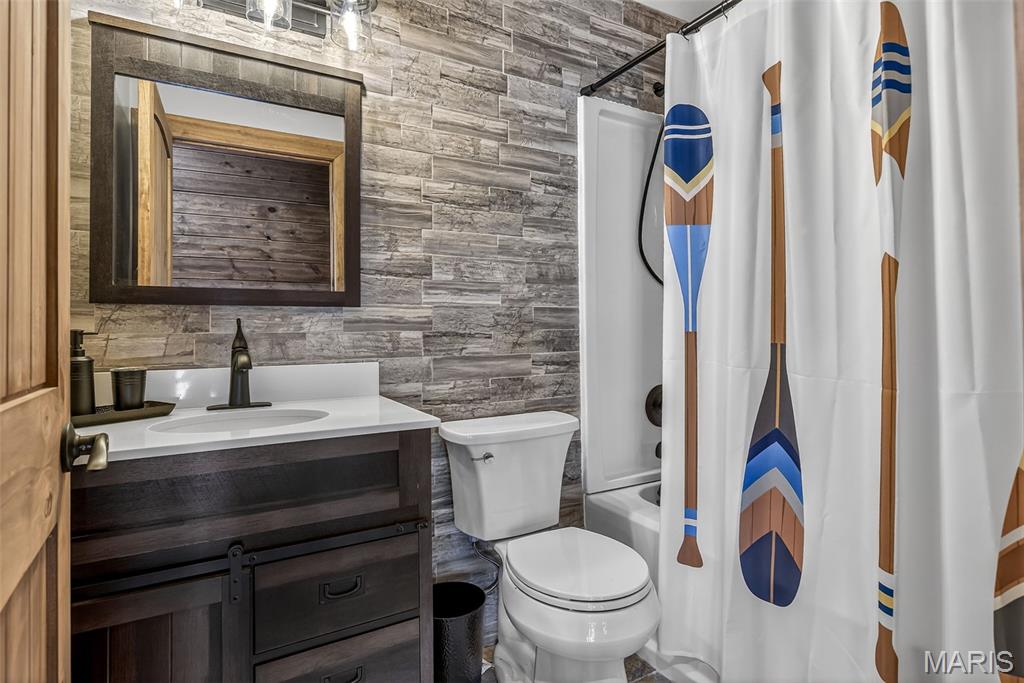 Black River Properties - Residential