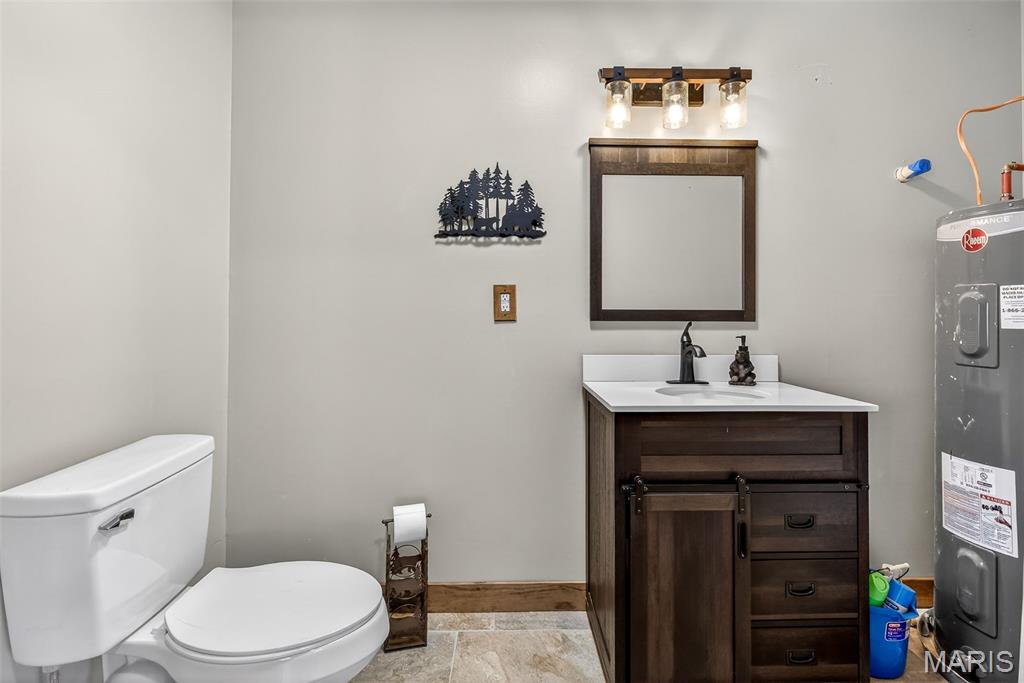 Black River Properties - Residential