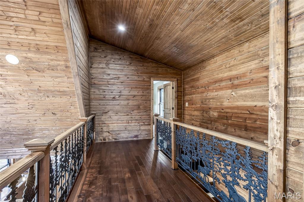 Black River Properties - Residential