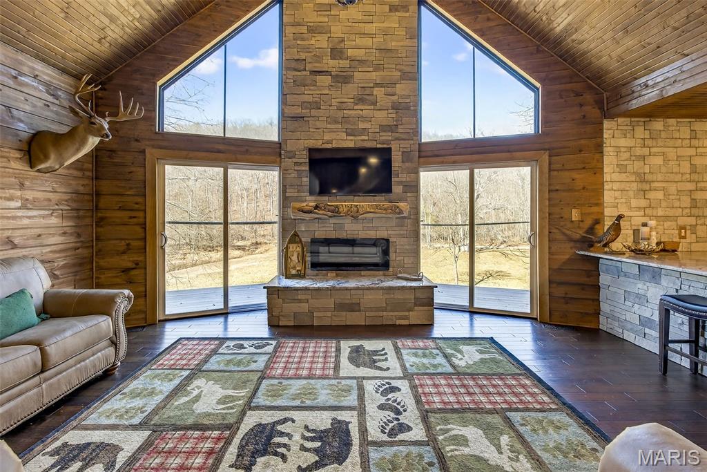 Black River Properties - Residential