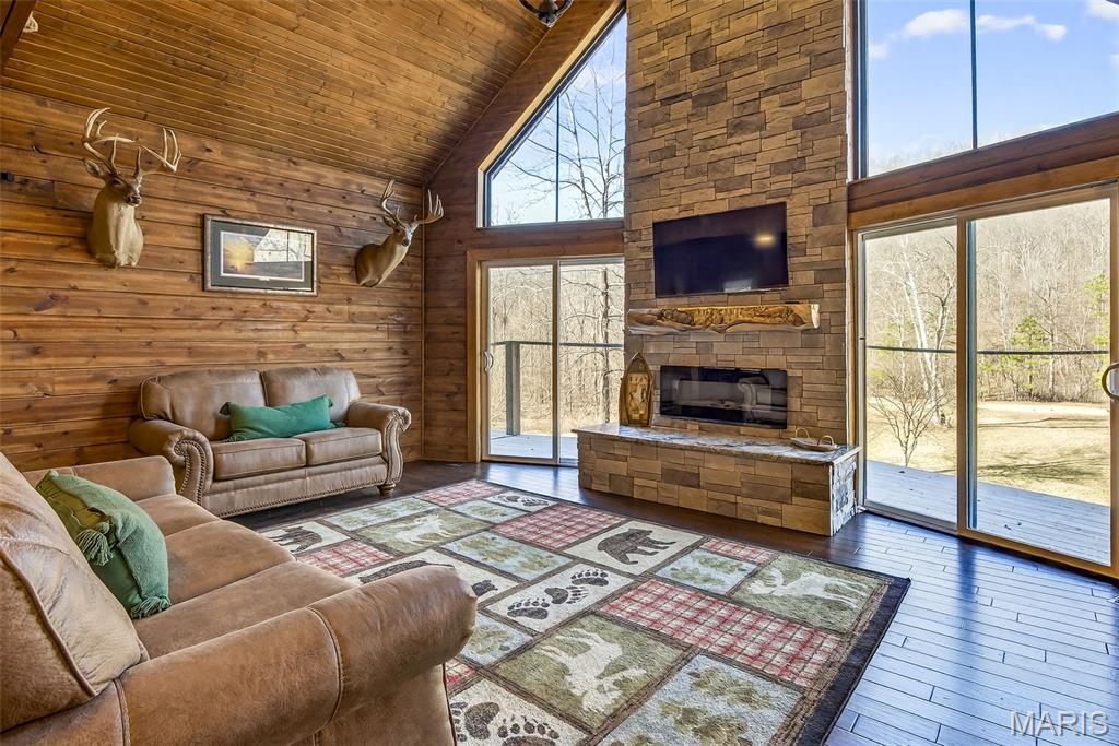 Black River Properties - Residential
