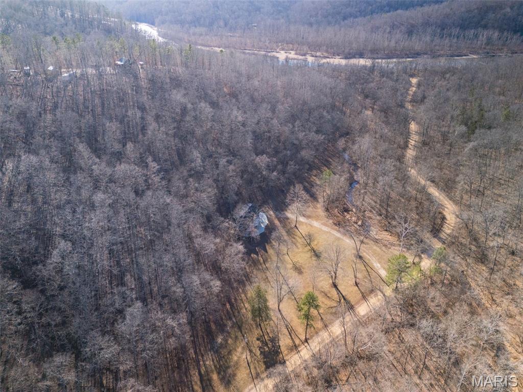 Black River Properties - Residential
