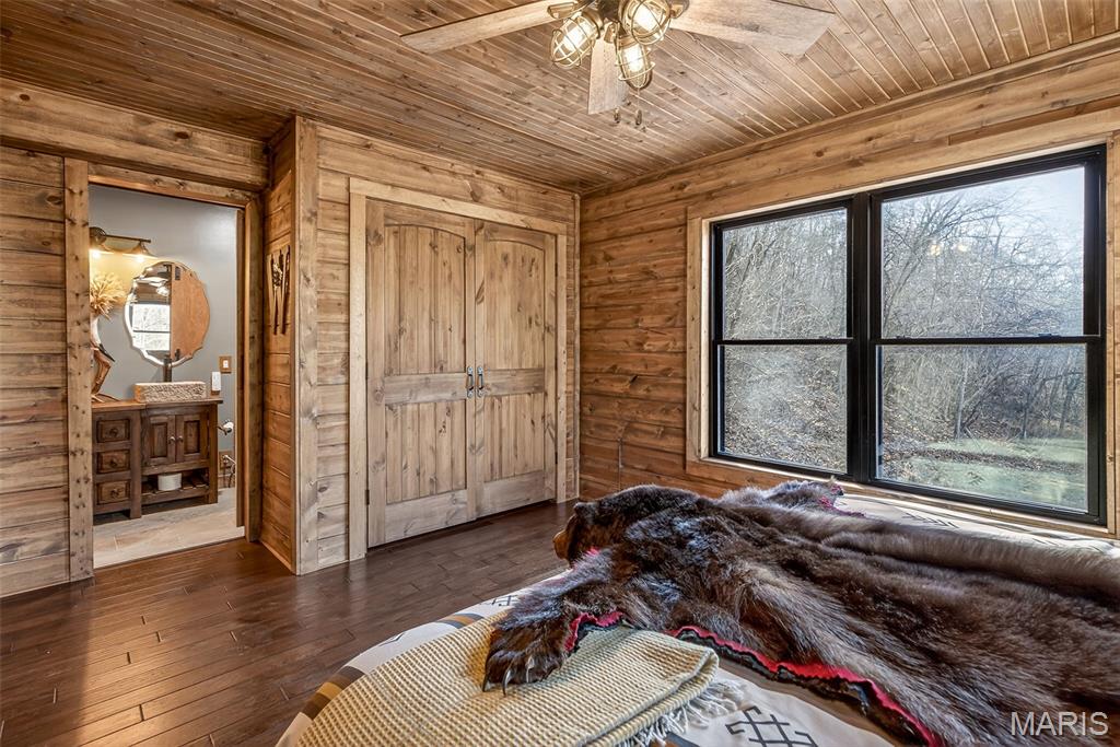 Black River Properties - Residential