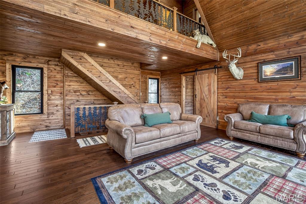 Black River Properties - Residential