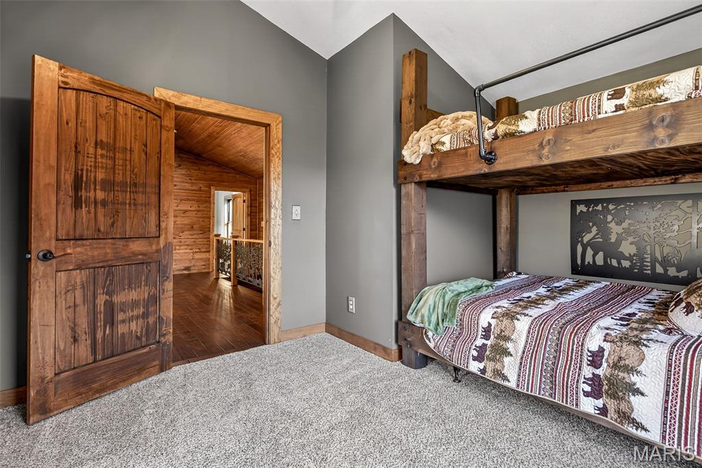 Black River Properties - Residential