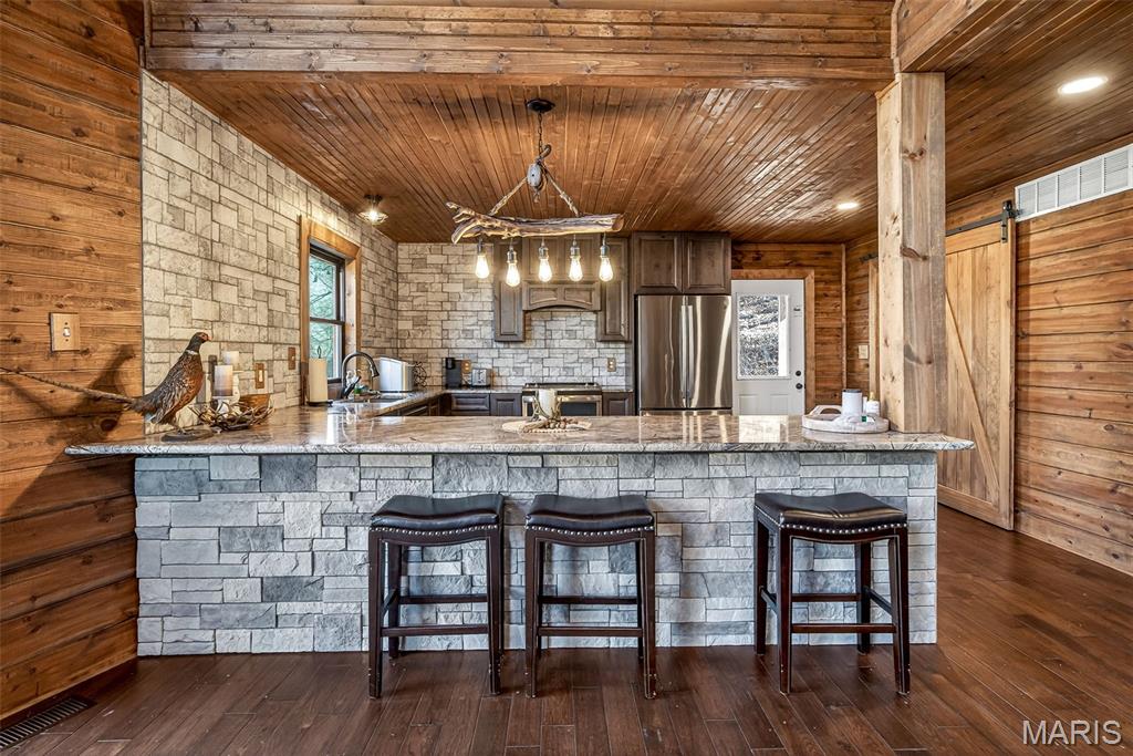 Black River Properties - Residential