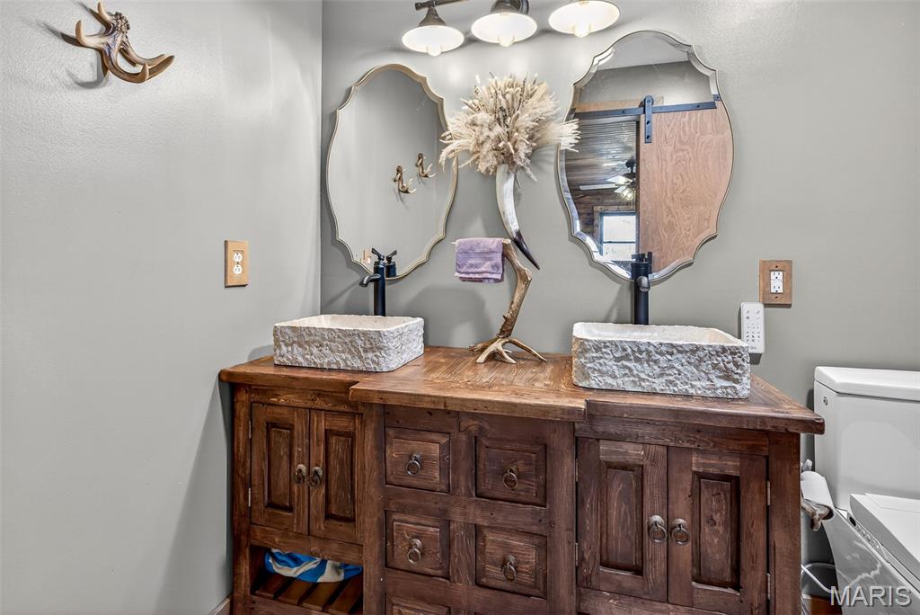 Black River Properties - Residential