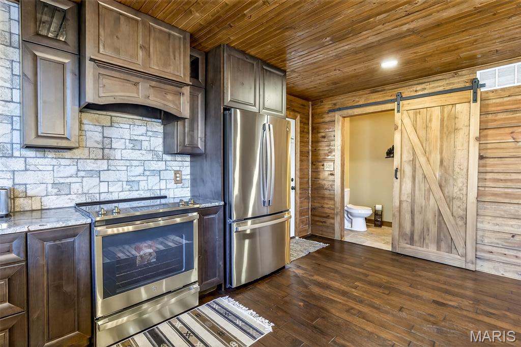 Black River Properties - Residential