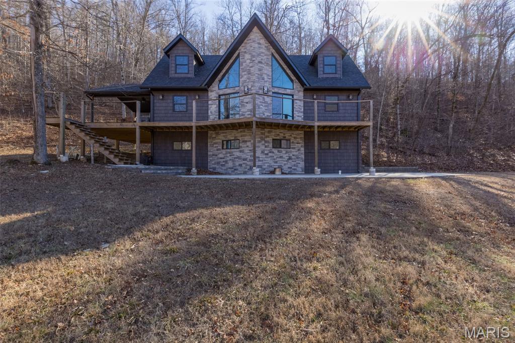 Black River Properties - Residential