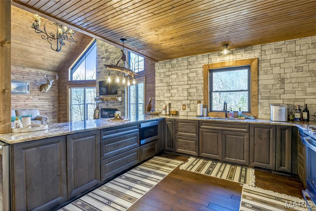 Black River Properties - Residential