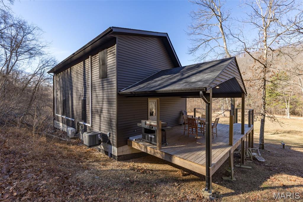 Black River Properties - Residential
