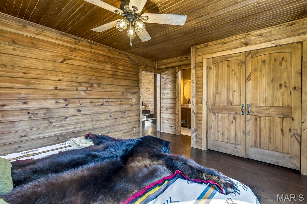 Black River Properties - Residential