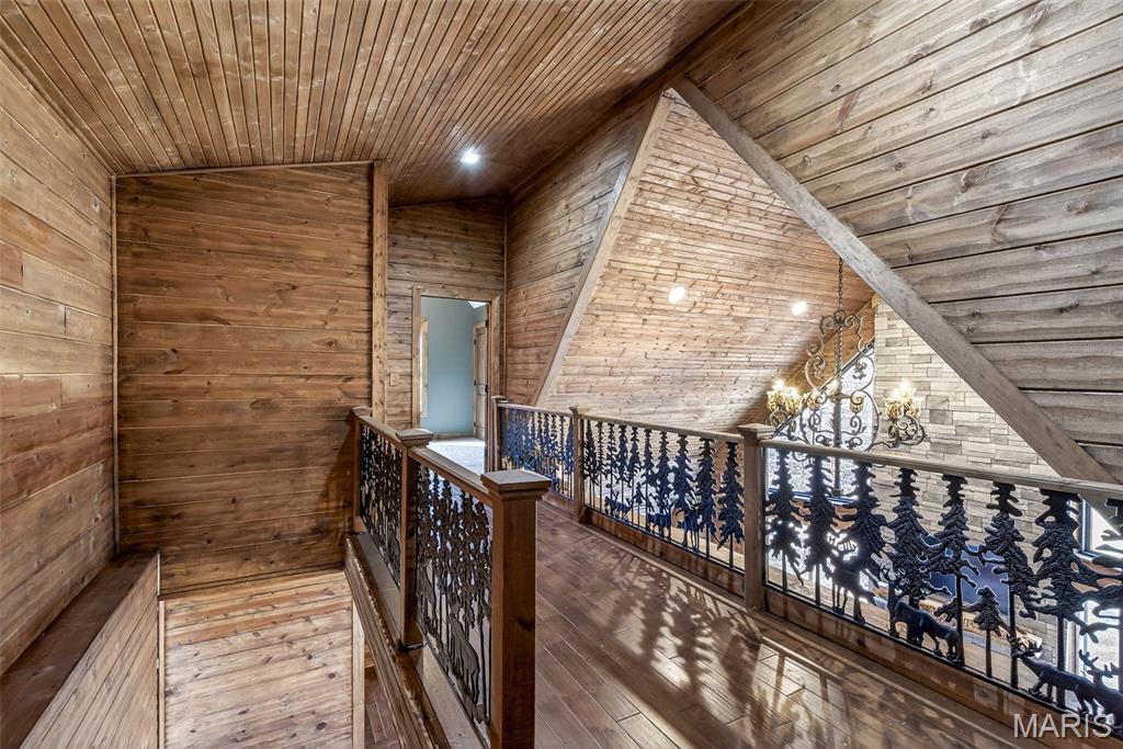 Black River Properties - Residential