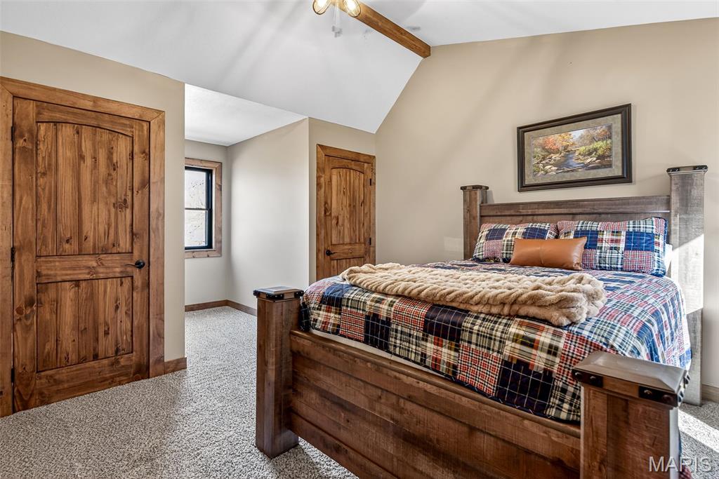 Black River Properties - Residential
