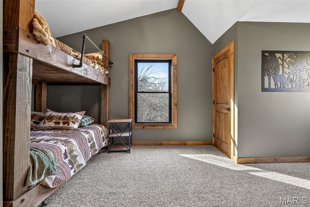 Black River Properties - Residential