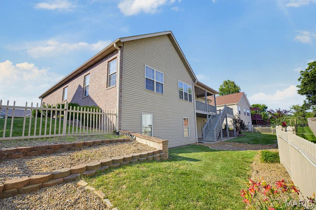 Arbor Heights 3rd Add - Residential