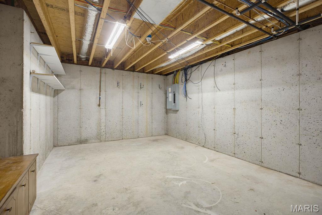Arbor Heights 3rd Add - Residential
