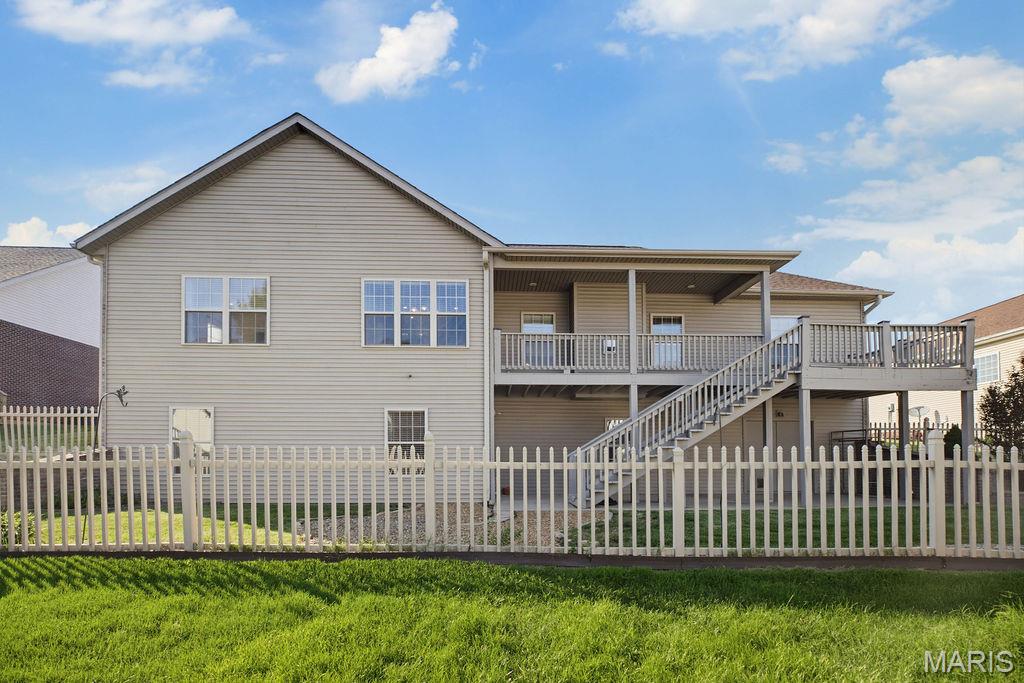 Arbor Heights 3rd Add - Residential