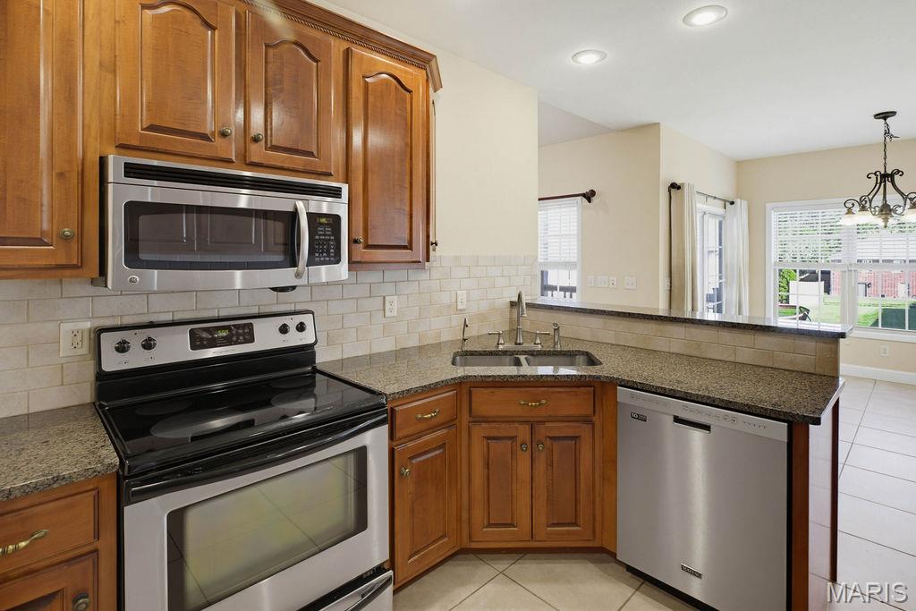Arbor Heights 3rd Add - Residential